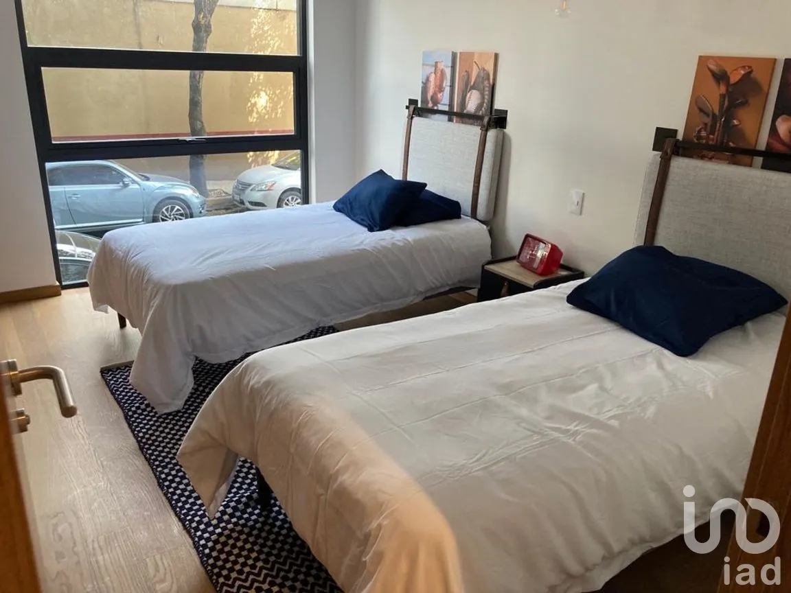 Departamento en Venta en Ampliación Granada, Miguel Hidalgo, Ciudad de México | NEX-233924 | iad México | Foto 6 de 13
