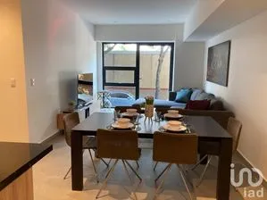 NEX-233924 - Departamento en Venta, con 2 recamaras, con 2 baños, con 88 m2 de construcción.