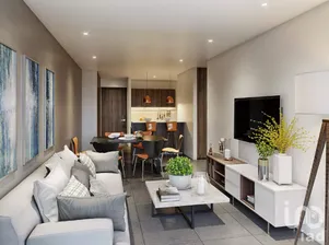 NEX-233924 - Departamento en Venta, con 2 recamaras, con 2 baños, con 88 m2 de construcción.