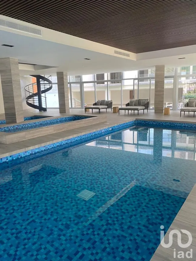 Departamento en Venta en San Agustín del Pueblo Tetelpan, Álvaro Obregón, Ciudad de México | NEX-233927 | iad México | Foto 11 de 13