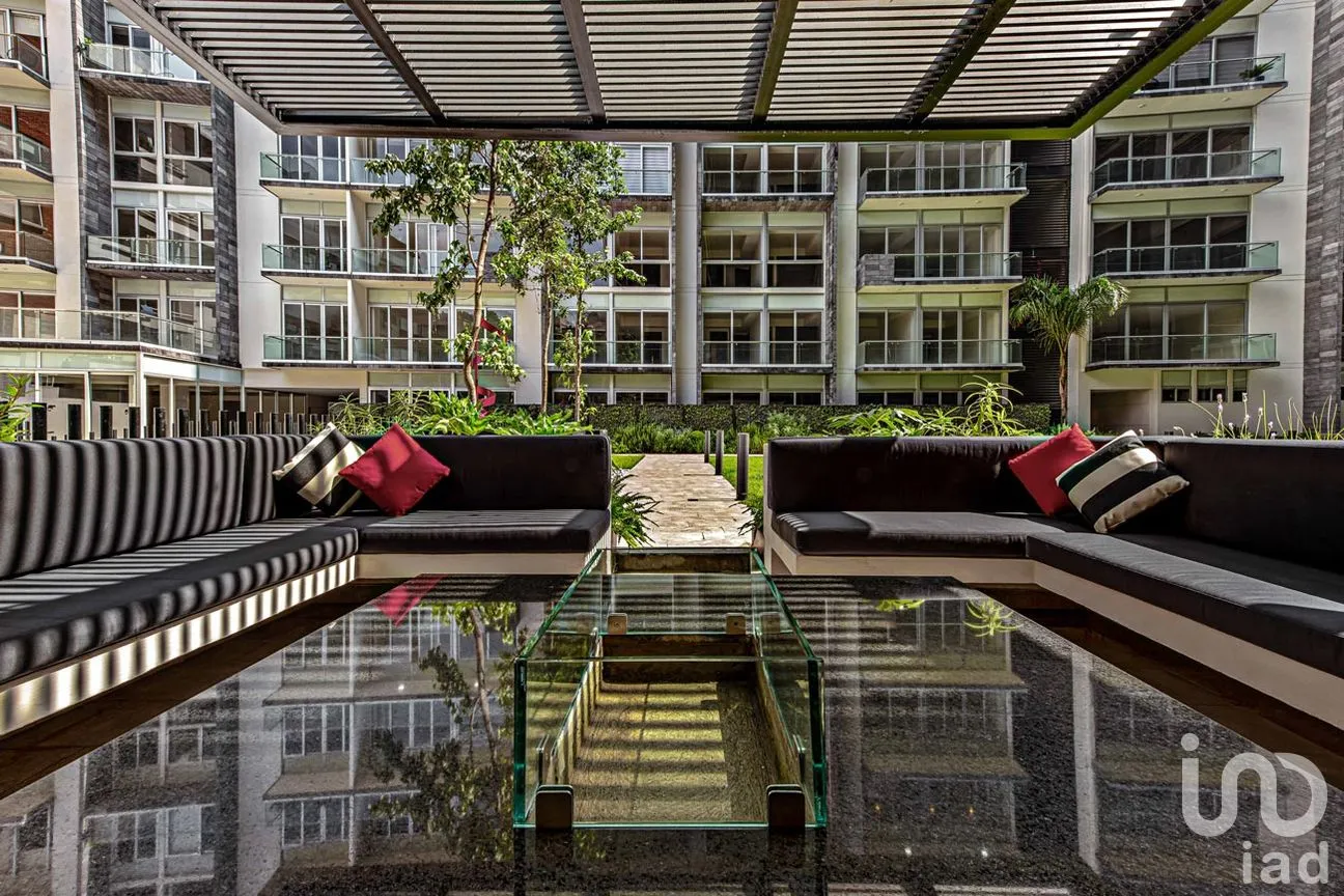 Departamento en Venta en San Agustín del Pueblo Tetelpan, Álvaro Obregón, Ciudad de México | NEX-233927 | iad México | Foto 12 de 13