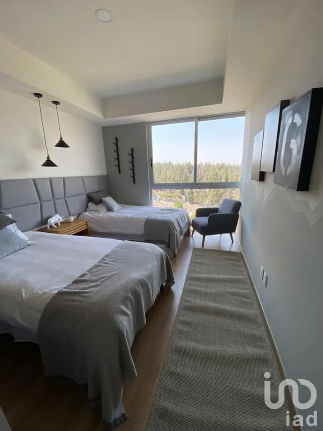 Departamento en Venta en San Agustín del Pueblo Tetelpan, Álvaro Obregón, Ciudad de México | NEX-233927 | iad México | Foto 3 de 13