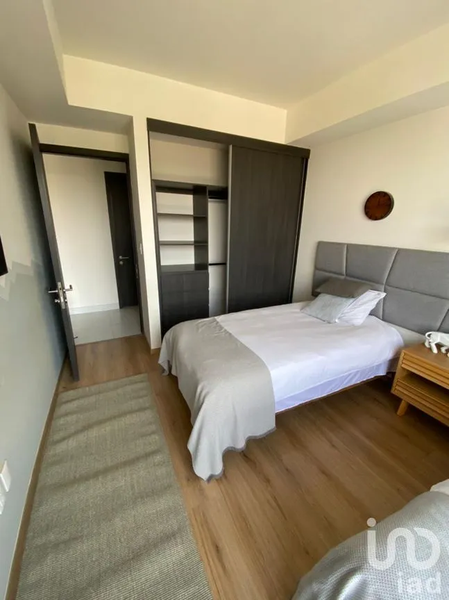 Departamento en Venta en San Agustín del Pueblo Tetelpan, Álvaro Obregón, Ciudad de México | NEX-233927 | iad México | Foto 5 de 13