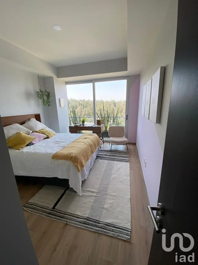 Departamento en Venta en San Agustín del Pueblo Tetelpan, Álvaro Obregón, Ciudad de México | NEX-233927 | iad México | Foto 6 de 13