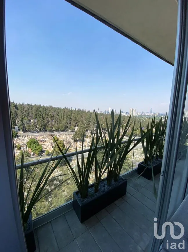 Departamento en Venta en San Agustín del Pueblo Tetelpan, Álvaro Obregón, Ciudad de México | NEX-233927 | iad México | Foto 8 de 13