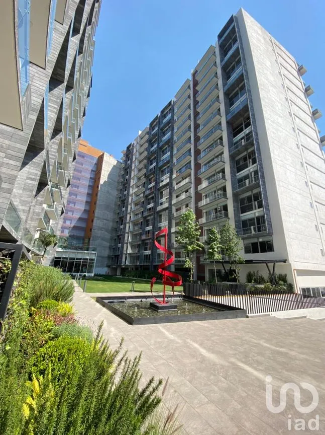 Departamento en Venta en San Agustín del Pueblo Tetelpan, Álvaro Obregón, Ciudad de México | NEX-233927 | iad México | Foto 9 de 13