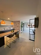 NEX-233927 - Departamento en Venta, con 2 recamaras, con 2 baños, con 117 m2 de construcción en San Agustín del Pueblo Tetelpan, CP 01700, Ciudad de México.