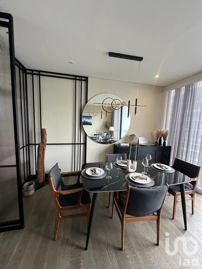 Departamento en Venta en Santa Fe Cuajimalpa, Cuajimalpa de Morelos, Ciudad de México | NEX-233932 | iad México | Foto 4 de 11