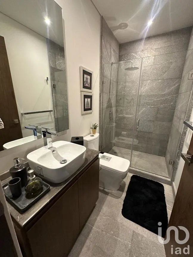 Departamento en Venta en Santa Fe Cuajimalpa, Cuajimalpa de Morelos, Ciudad de México | NEX-233932 | iad México | Foto 7 de 11