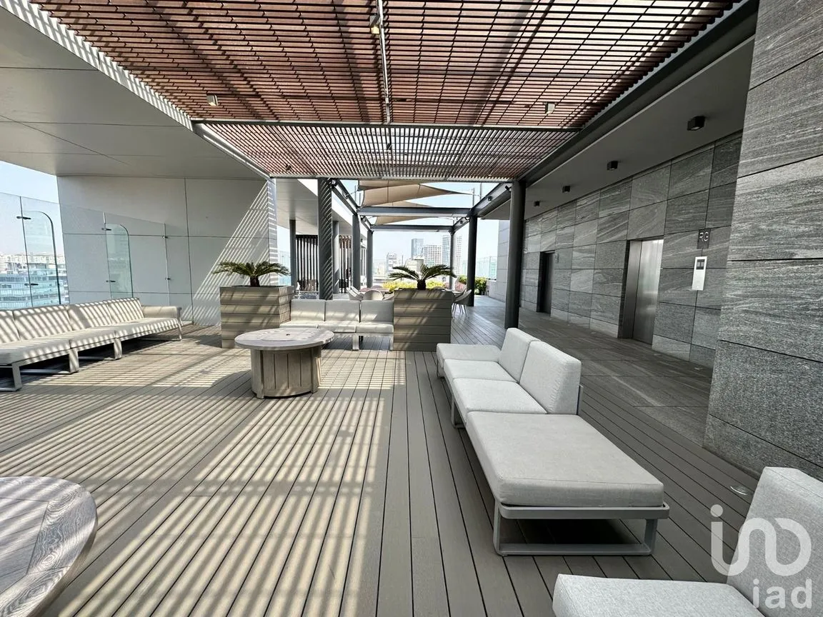 Departamento en Venta en Santa Fe Cuajimalpa, Cuajimalpa de Morelos, Ciudad de México | NEX-233932 | iad México | Foto 10 de 11