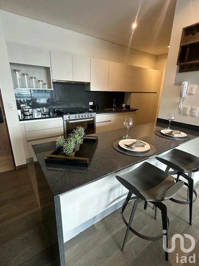 Departamento en Venta en Santa Fe Cuajimalpa, Cuajimalpa de Morelos, Ciudad de México | NEX-233932 | iad México | Foto 5 de 11