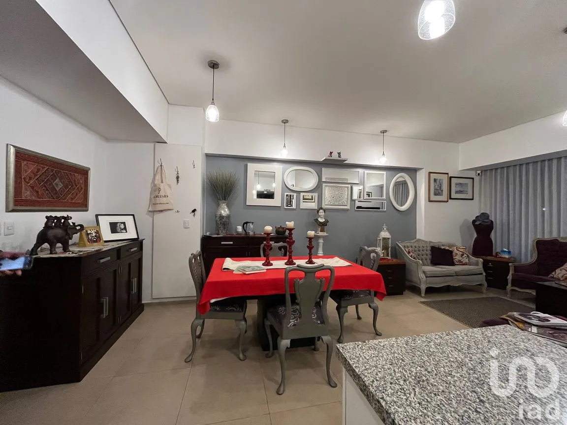 Departamento en Venta en Contadero, Cuajimalpa de Morelos, Ciudad de México | NEX-240174 | iad México | Foto 2 de 22