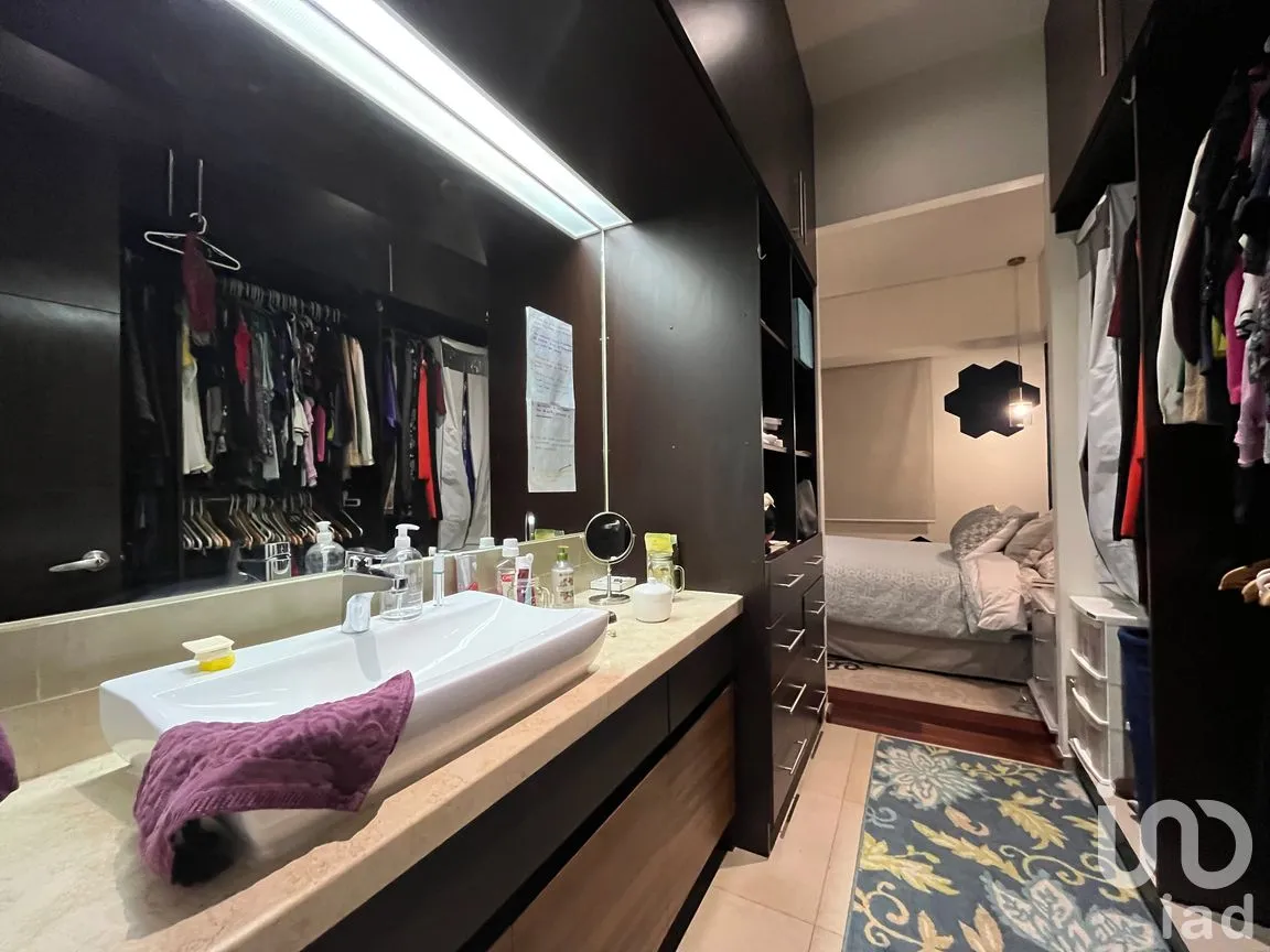 Departamento en Venta en Contadero, Cuajimalpa de Morelos, Ciudad de México | NEX-240174 | iad México | Foto 13 de 22