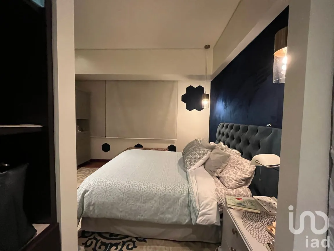 Departamento en Venta en Contadero, Cuajimalpa de Morelos, Ciudad de México | NEX-240174 | iad México | Foto 14 de 22