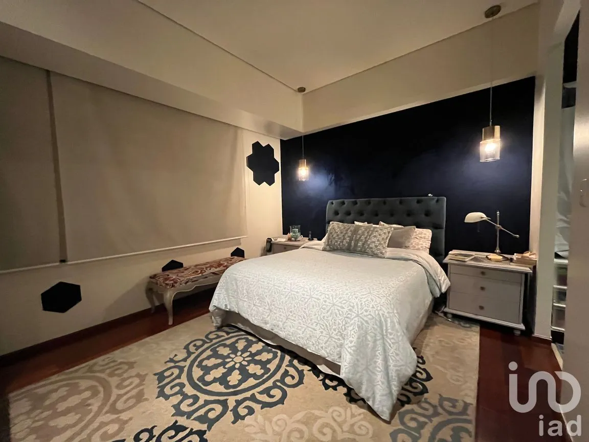 Departamento en Venta en Contadero, Cuajimalpa de Morelos, Ciudad de México | NEX-240174 | iad México | Foto 15 de 22