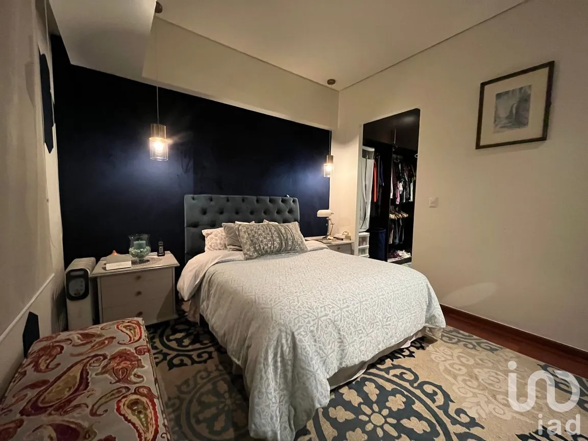 Departamento en Venta en Contadero, Cuajimalpa de Morelos, Ciudad de México | NEX-240174 | iad México | Foto 16 de 22