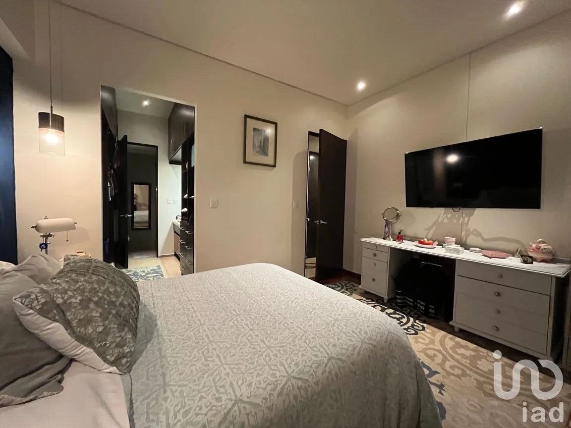 Departamento en Venta en Contadero, Cuajimalpa de Morelos, Ciudad de México | NEX-240174 | iad México | Foto 17 de 22