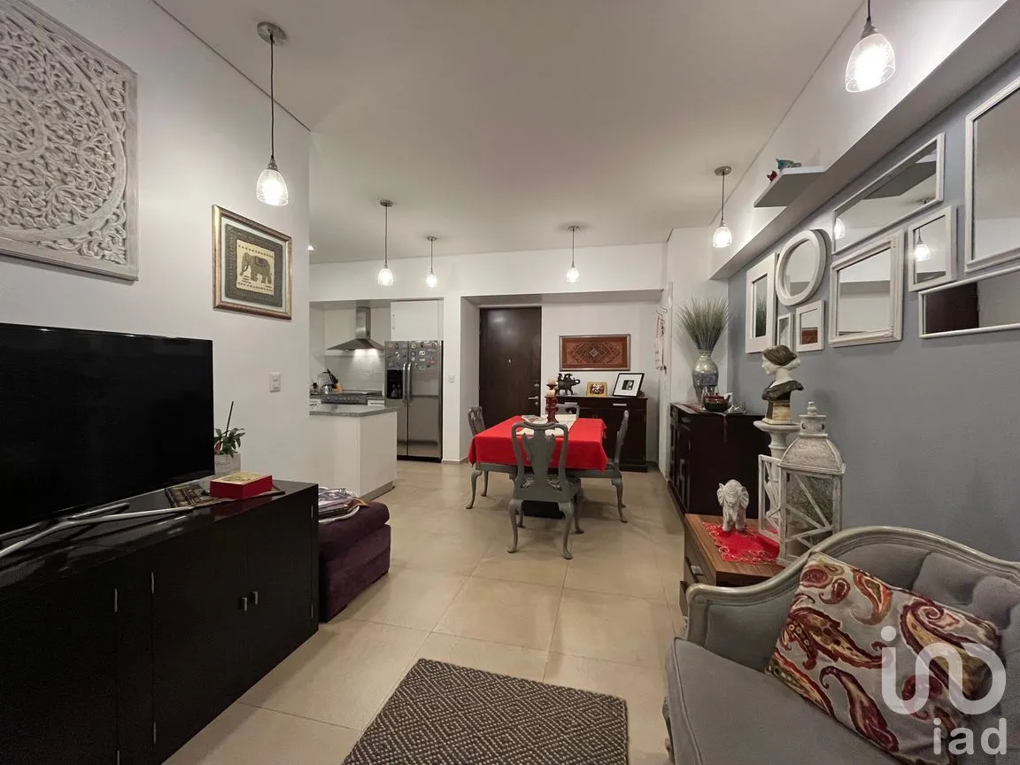 Departamento en Venta en Contadero, Cuajimalpa de Morelos, Ciudad de México | NEX-240174 | iad México | Foto 3 de 22