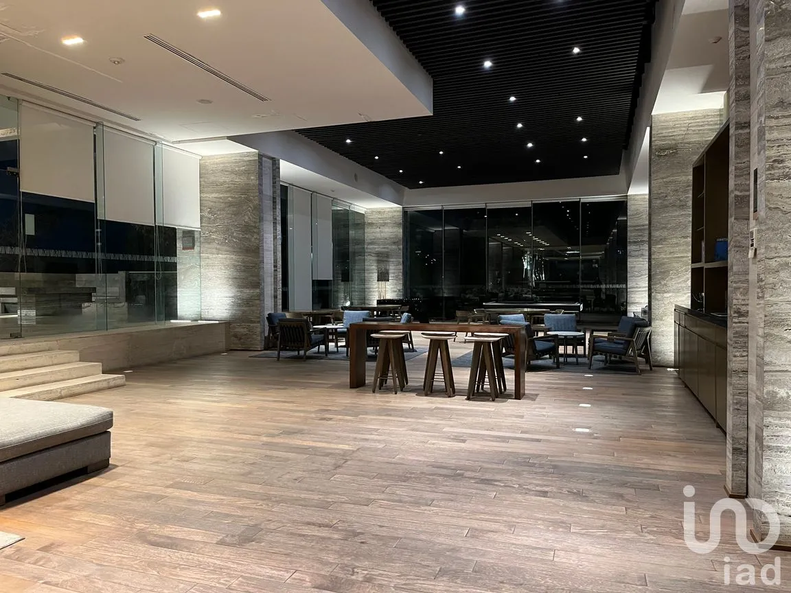 Departamento en Venta en Contadero, Cuajimalpa de Morelos, Ciudad de México | NEX-240174 | iad México | Foto 21 de 22