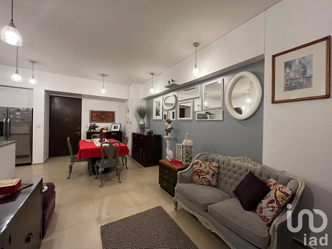 Departamento en Venta en Contadero, Cuajimalpa de Morelos, Ciudad de México | NEX-240174 | iad México | Foto 4 de 22
