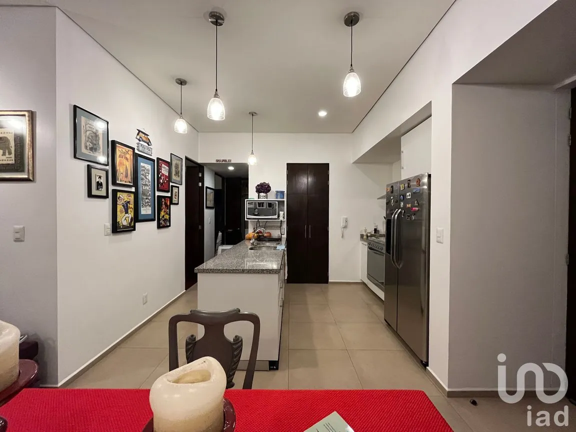 Departamento en Venta en Contadero, Cuajimalpa de Morelos, Ciudad de México | NEX-240174 | iad México | Foto 5 de 22