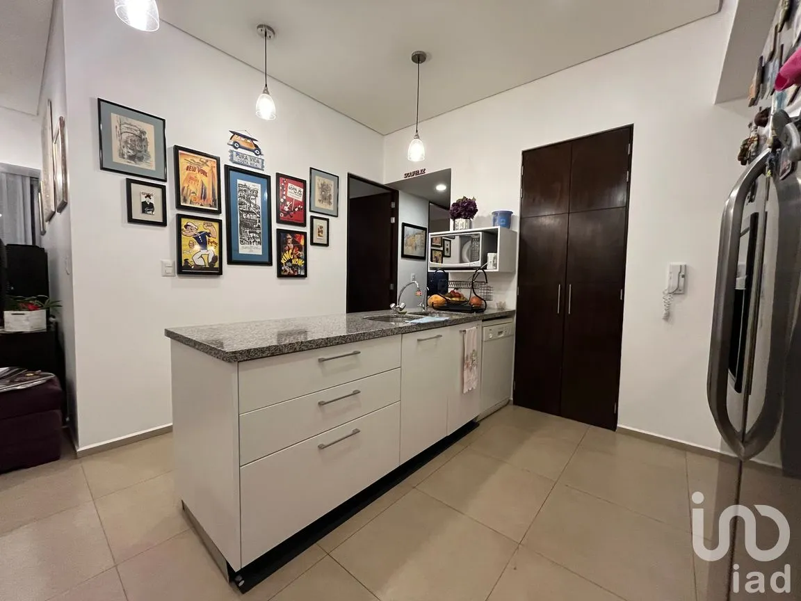 Departamento en Venta en Contadero, Cuajimalpa de Morelos, Ciudad de México | NEX-240174 | iad México | Foto 6 de 22