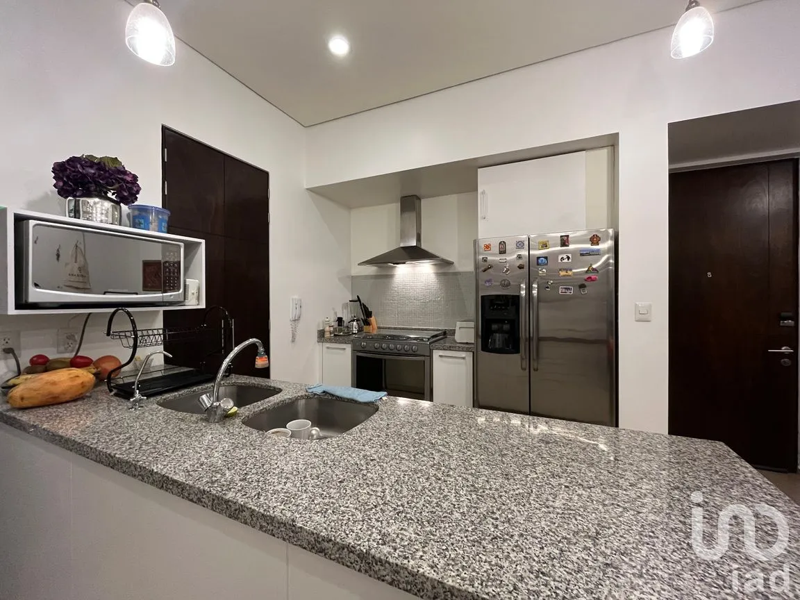 Departamento en Venta en Contadero, Cuajimalpa de Morelos, Ciudad de México | NEX-240174 | iad México | Foto 7 de 22