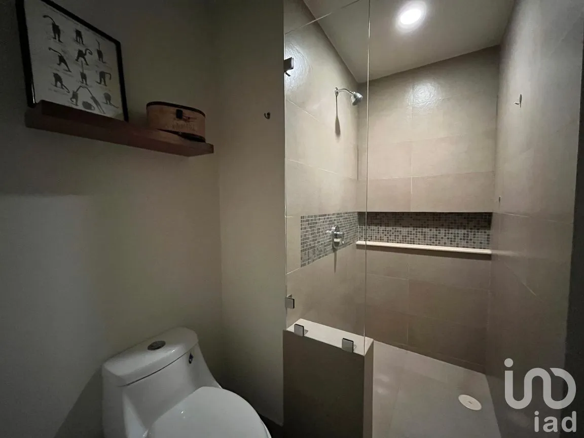 Departamento en Venta en Contadero, Cuajimalpa de Morelos, Ciudad de México | NEX-240174 | iad México | Foto 8 de 22