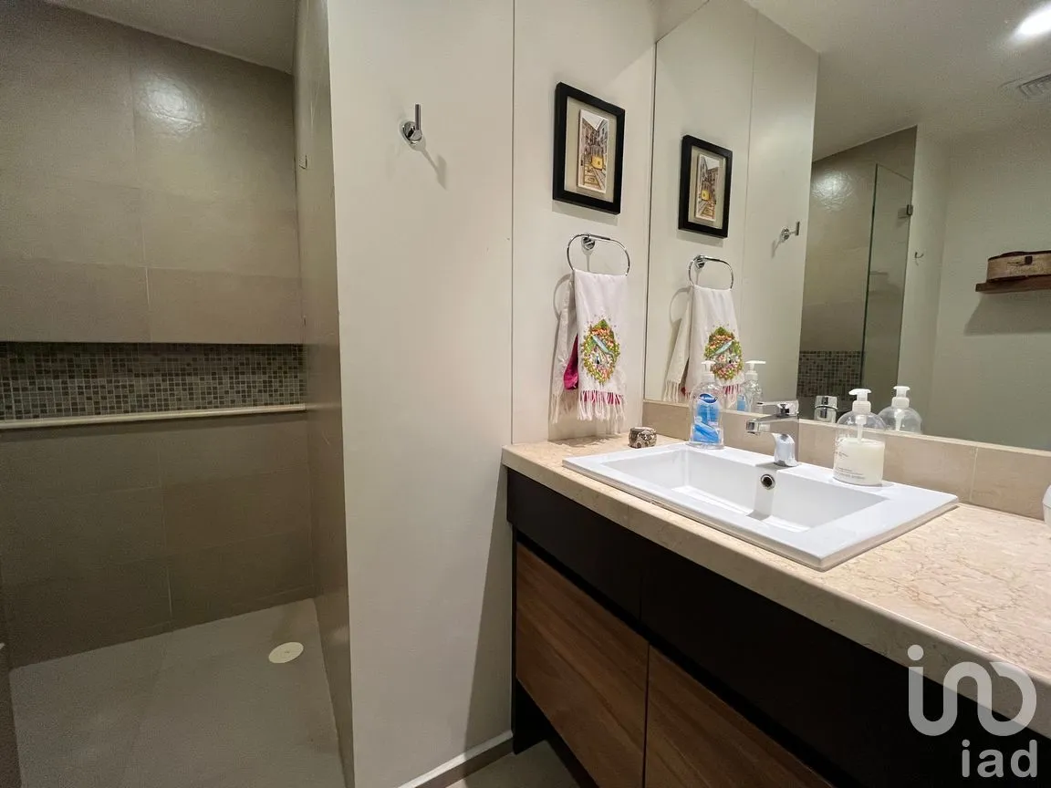 Departamento en Venta en Contadero, Cuajimalpa de Morelos, Ciudad de México | NEX-240174 | iad México | Foto 9 de 22