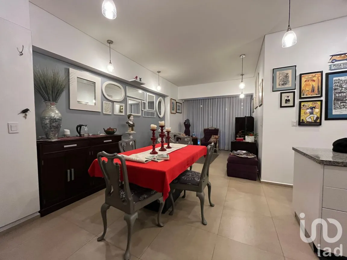 Departamento en Venta en Contadero, Cuajimalpa de Morelos, Ciudad de México | NEX-240174 | iad México | Foto 1 de 22
