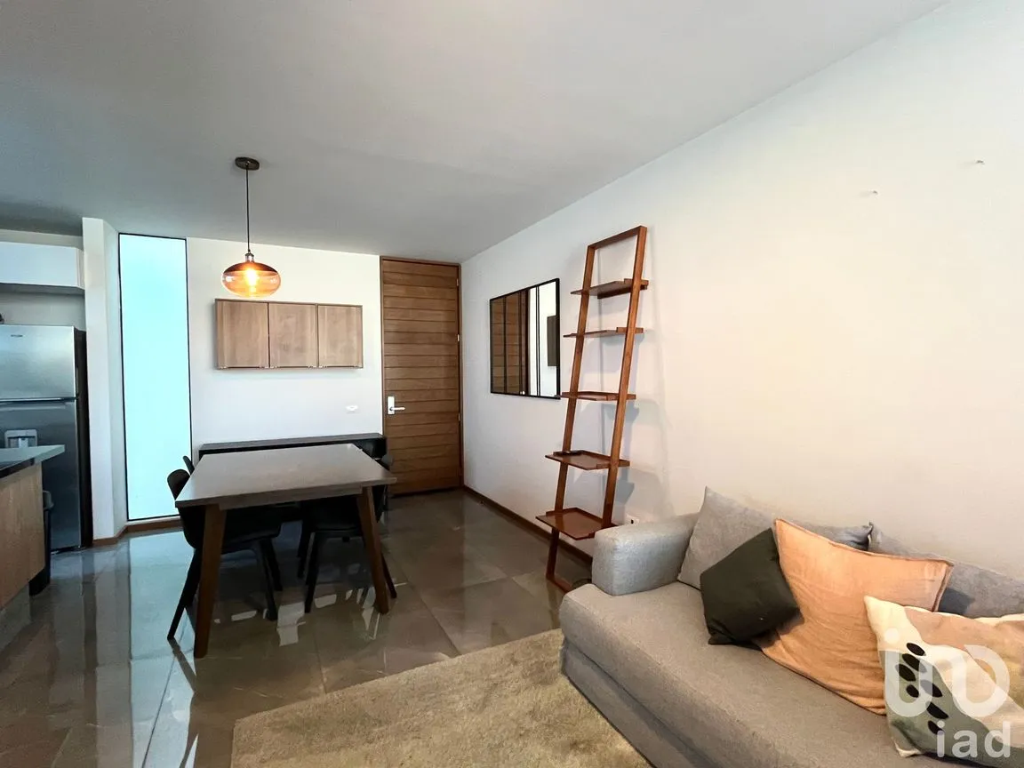 Departamento en Renta en Las Águilas, Álvaro Obregón, Ciudad de México | NEX-241759 | iad México | Foto 2 de 13