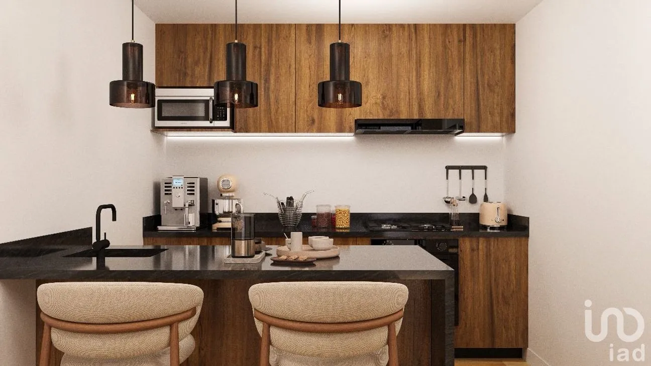 Departamento en Venta en Del Valle Sur, Benito Juárez, Ciudad de México | NEX-242359 | iad México | Foto 3 de 14