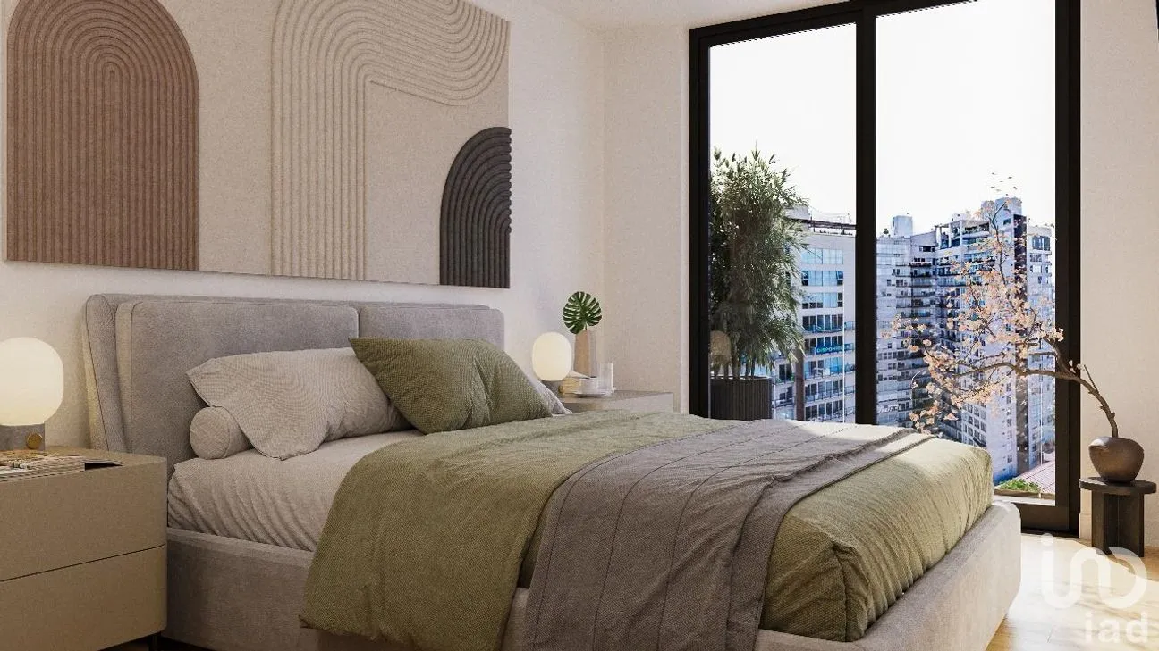 Departamento en Venta en Del Valle Sur, Benito Juárez, Ciudad de México | NEX-242359 | iad México | Foto 4 de 14