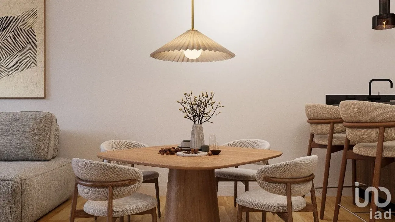 Departamento en Venta en Del Valle Sur, Benito Juárez, Ciudad de México | NEX-242359 | iad México | Foto 9 de 14