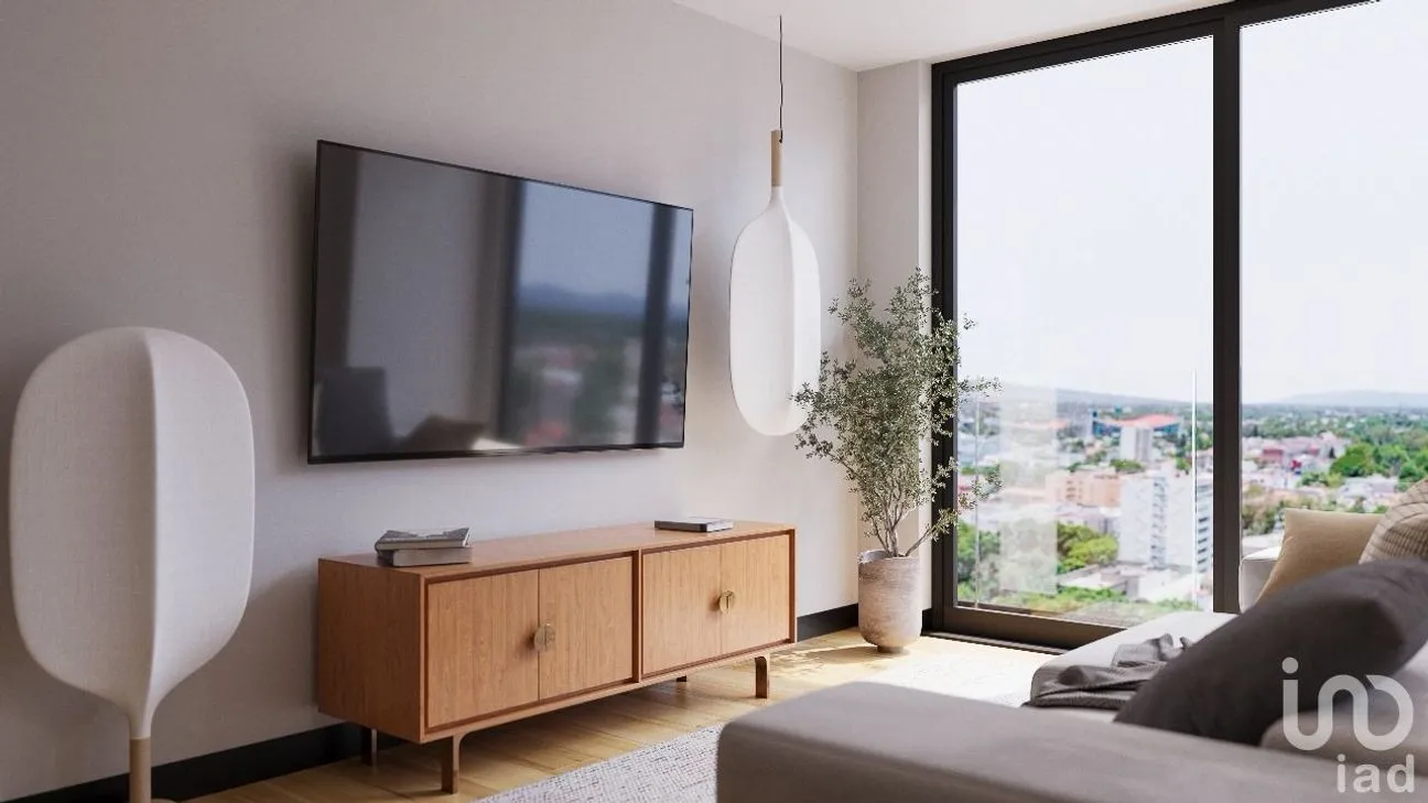 Departamento en Venta en Del Valle Sur, Benito Juárez, Ciudad de México | NEX-242359 | iad México | Foto 10 de 14