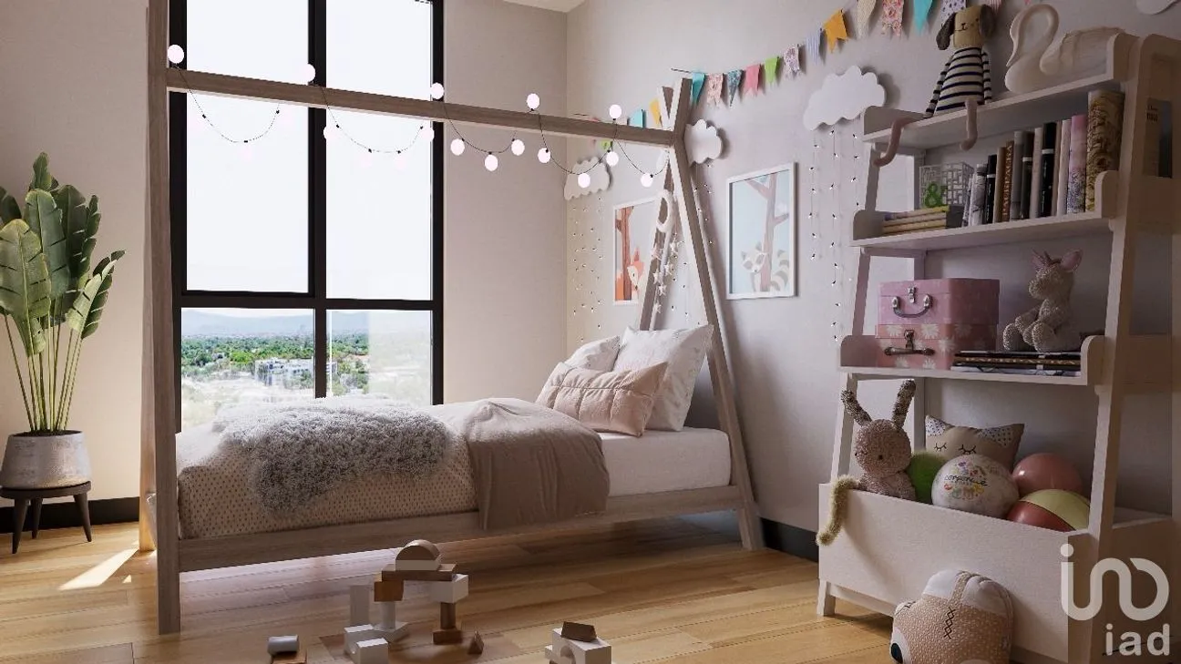 Departamento en Venta en Del Valle Sur, Benito Juárez, Ciudad de México | NEX-242362 | iad México | Foto 3 de 13