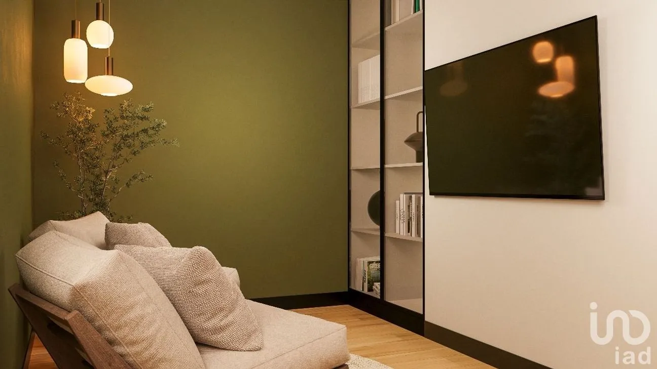 Departamento en Venta en Del Valle Sur, Benito Juárez, Ciudad de México | NEX-242362 | iad México | Foto 4 de 13