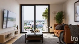 NEX-242362 - Departamento en Venta, con 2 recamaras, con 2 baños, con 81 m2 de construcción.