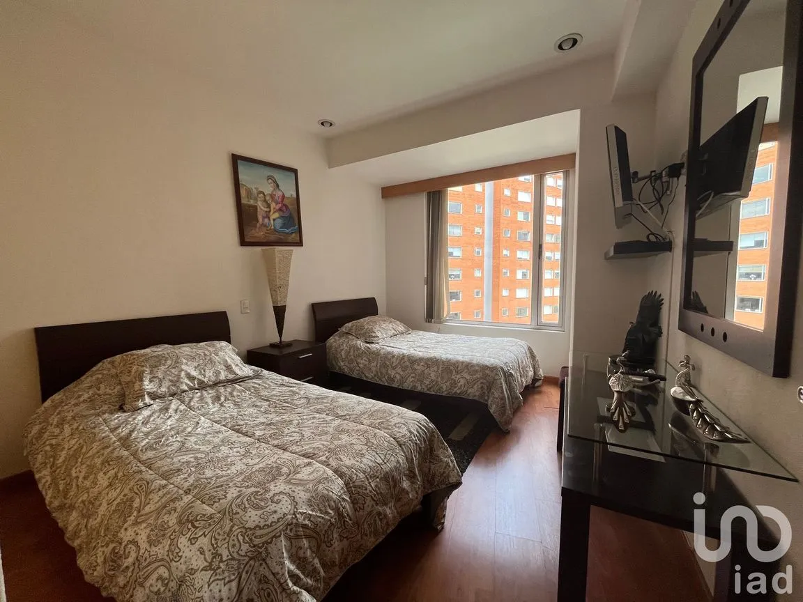 Departamento en Renta en Santa Fe, Álvaro Obregón, Ciudad de México | NEX-243162 | iad México | Foto 8 de 17