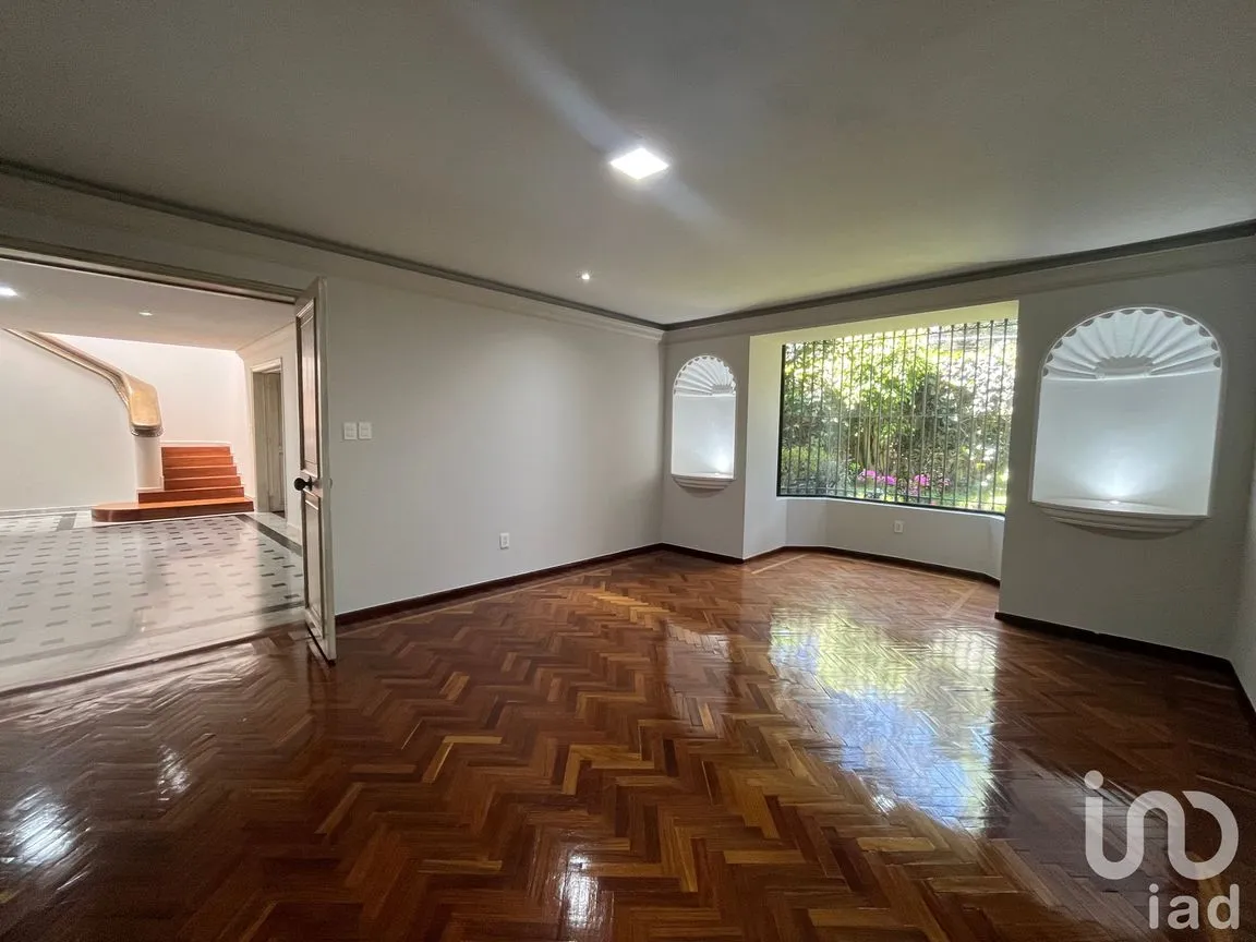 Casa en Venta en Lomas de Chapultepec II Sección, Miguel Hidalgo, Ciudad de México | NEX-244488 | iad México | Foto 11 de 21
