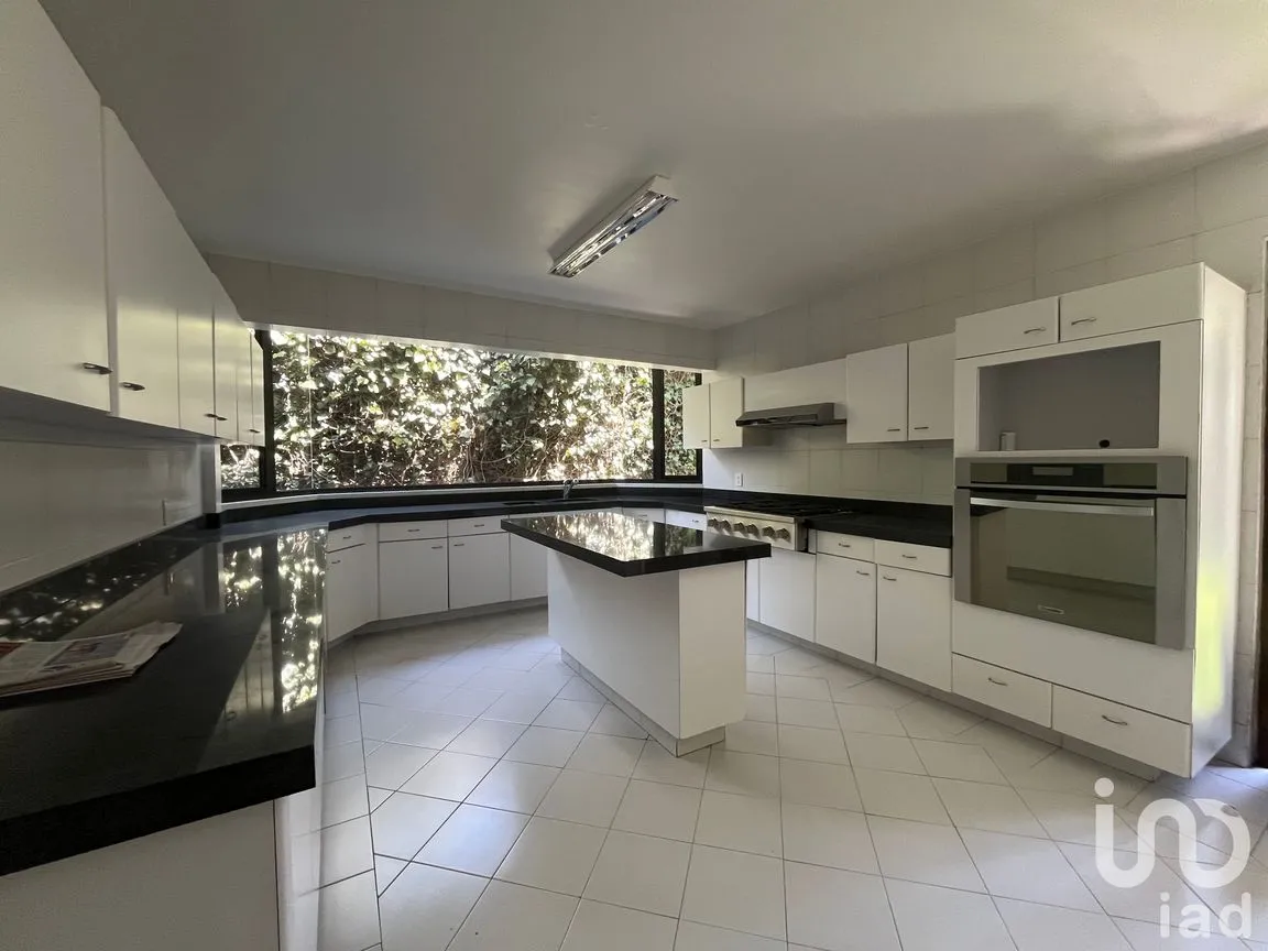 Casa en Venta en Lomas de Chapultepec II Sección, Miguel Hidalgo, Ciudad de México | NEX-244488 | iad México | Foto 13 de 21