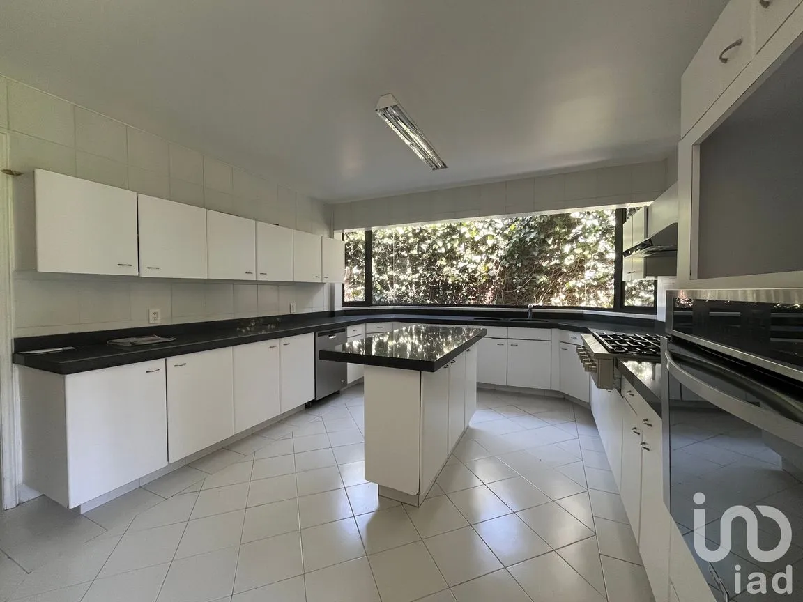 Casa en Venta en Lomas de Chapultepec II Sección, Miguel Hidalgo, Ciudad de México | NEX-244488 | iad México | Foto 14 de 21