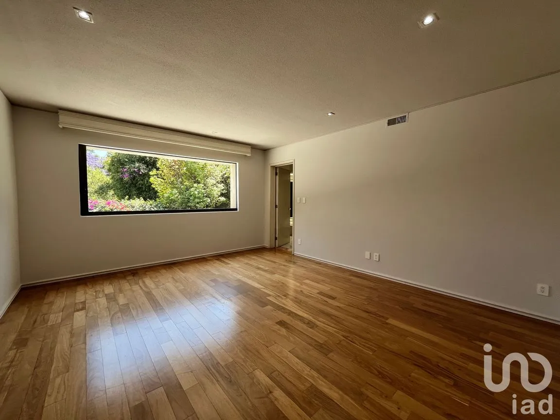Casa en Venta en Lomas de Chapultepec II Sección, Miguel Hidalgo, Ciudad de México | NEX-244488 | iad México | Foto 15 de 21