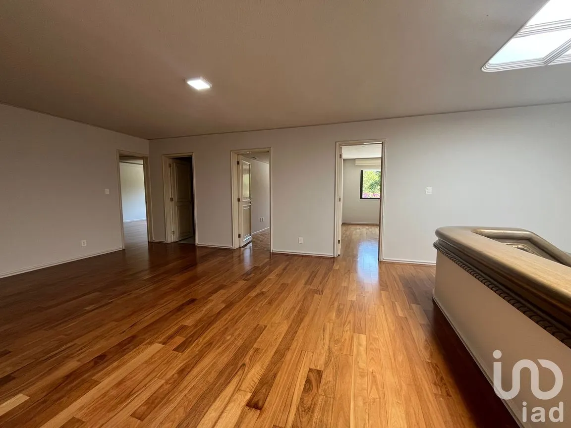 Casa en Venta en Lomas de Chapultepec II Sección, Miguel Hidalgo, Ciudad de México | NEX-244488 | iad México | Foto 17 de 21