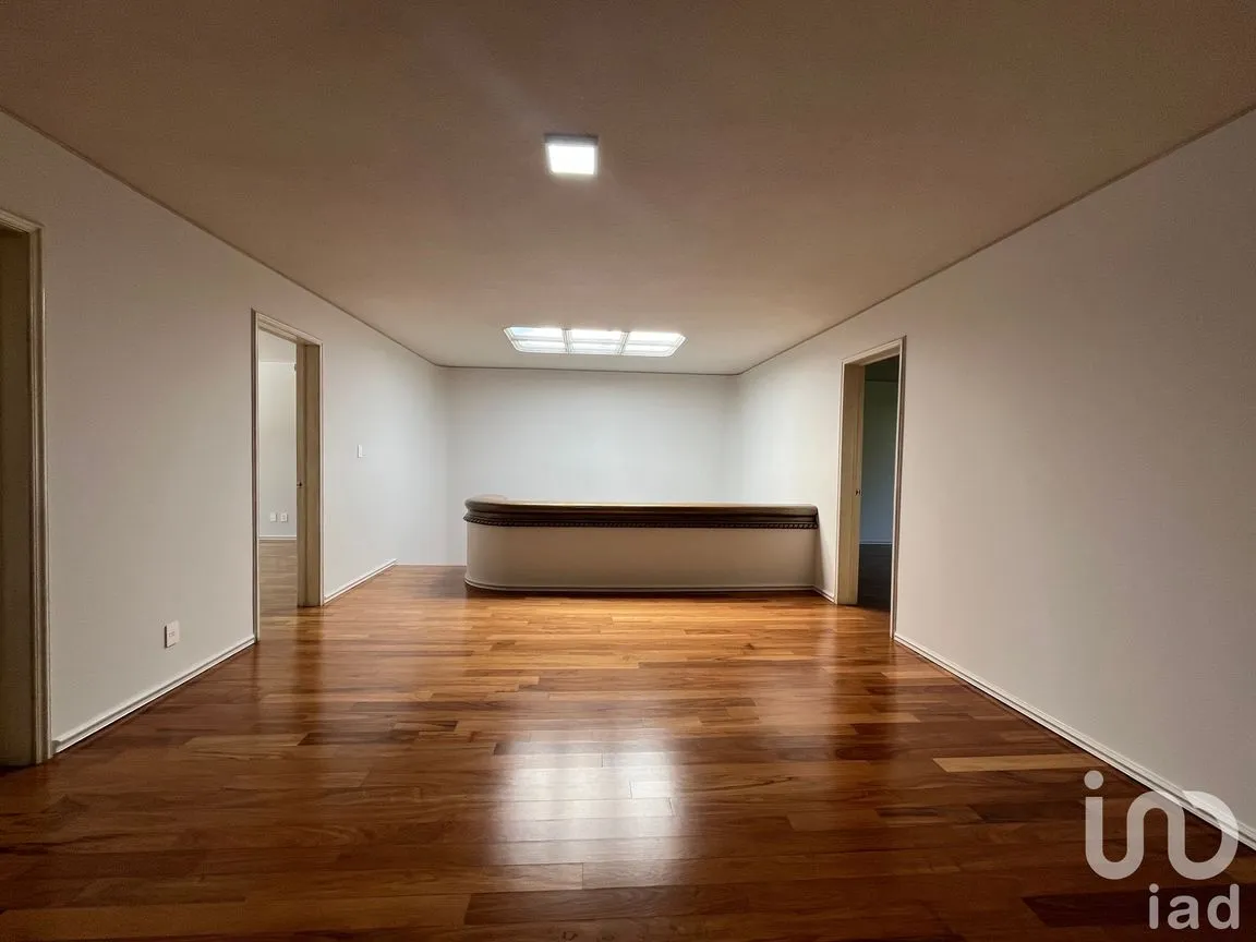 Casa en Venta en Lomas de Chapultepec II Sección, Miguel Hidalgo, Ciudad de México | NEX-244488 | iad México | Foto 18 de 21