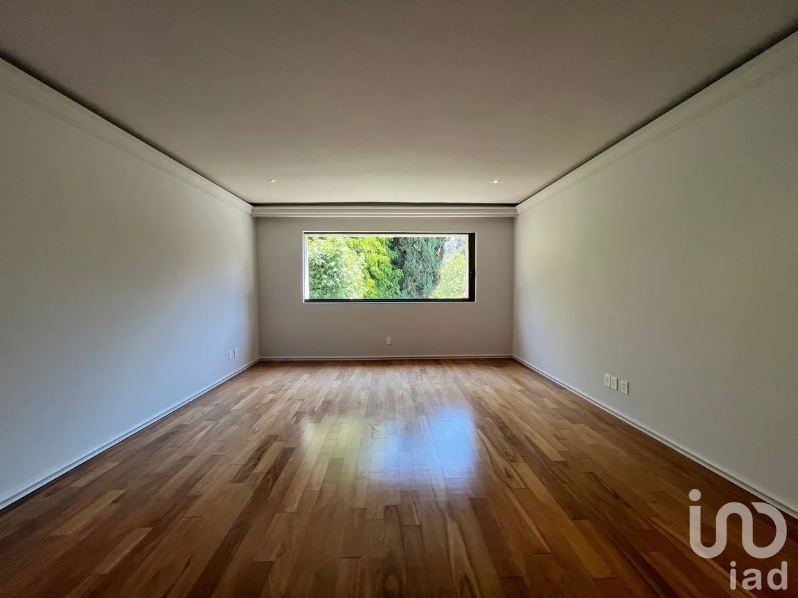 Casa en Venta en Lomas de Chapultepec II Sección, Miguel Hidalgo, Ciudad de México | NEX-244488 | iad México | Foto 19 de 21