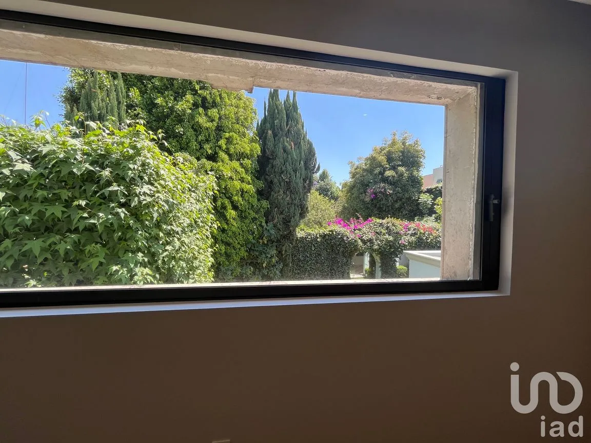 Casa en Venta en Lomas de Chapultepec II Sección, Miguel Hidalgo, Ciudad de México | NEX-244488 | iad México | Foto 20 de 21