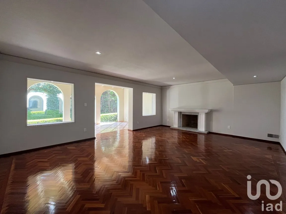 Casa en Venta en Lomas de Chapultepec II Sección, Miguel Hidalgo, Ciudad de México | NEX-244488 | iad México | Foto 6 de 21