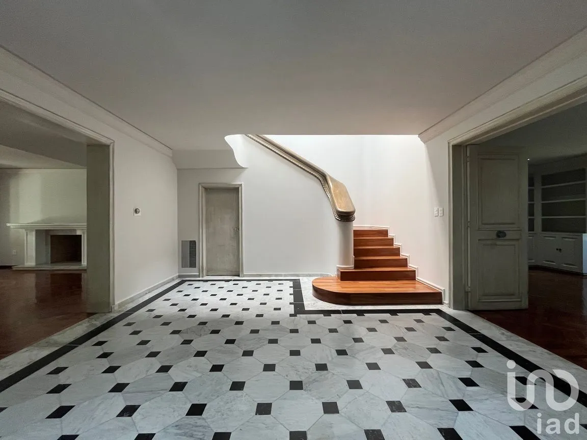 Casa en Venta en Lomas de Chapultepec II Sección, Miguel Hidalgo, Ciudad de México | NEX-244488 | iad México | Foto 8 de 21