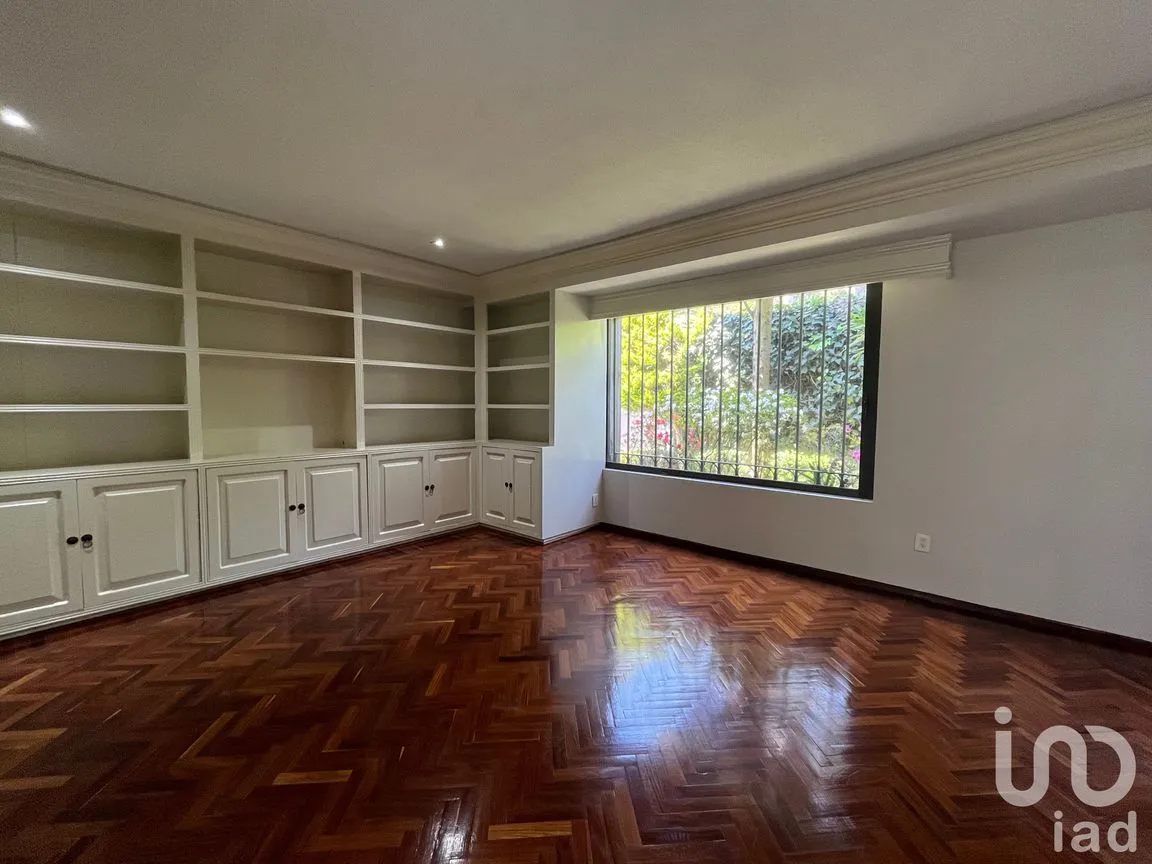 Casa en Venta en Lomas de Chapultepec II Sección, Miguel Hidalgo, Ciudad de México | NEX-244488 | iad México | Foto 9 de 21